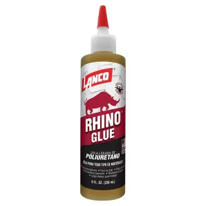 RHINO GLUE 8OZ 8OZ