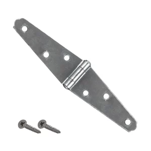 BISAGRA DE BANDERA DE 3 * 2"