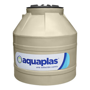 TINACO MULTICAPA BEIGE 750LT