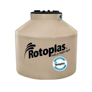 DEPOSITO SISTEMA MEJOR AGUA 750 LTS