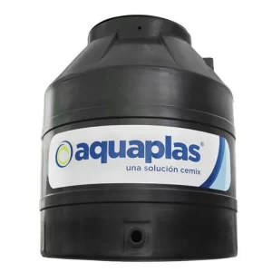 TINACO NEGRO standar 10000 LT