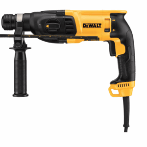 ROTOMARTILLO SDS PLUS 1"