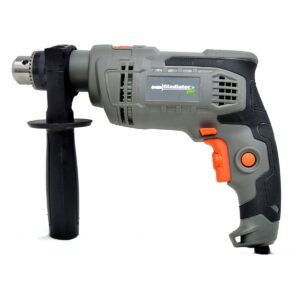 Taladro percusion 1/2" 750w