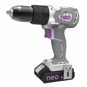 Taladro Percutor Neo 3 en 1