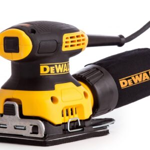 LIJADORA DE PALMA DE 1/4"