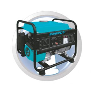 Generador Electrico 1.0