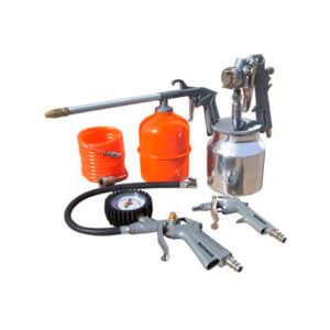 ACCES. PARA COMPRESOR