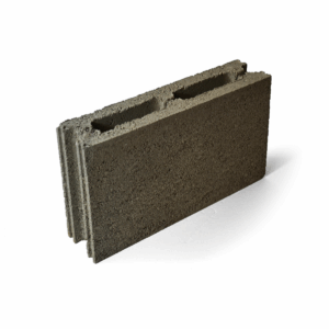 BLOCK CONCRETO 9*19*39