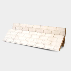 BARDA TECKNOMURO GRIS MT2