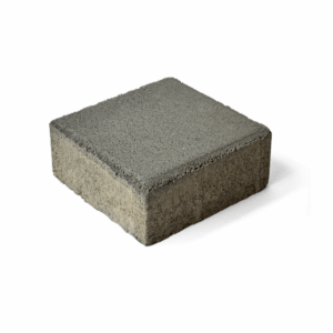 ADOQUIN CUADRADO 20*20*8 GRIS