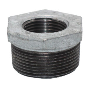 REDUCIDOR BUSH. 1 A 3/4 H.G.