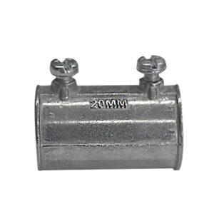 COPLA DUCTO 3/4" METAL