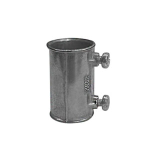 COPLA DUCTO 1 1/4" METAL