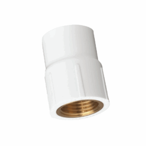 ADAPTADOR HEMBRA PVC 1/2" C/INS.MET