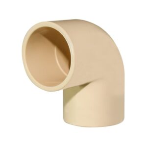 CODO CPVC DE 3/4"*90o A/CAL