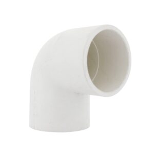 CODO PVC DE 6"*90o A/P