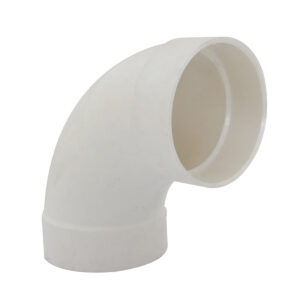 CODO PVC DE 3"*90o P/DRE.GRU.