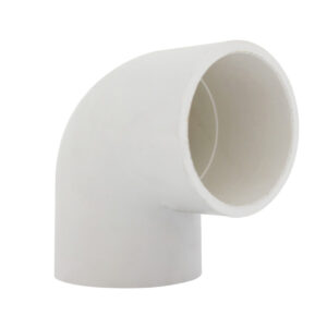 CODO PVC DE 4"*90o P/DRE.GRU.