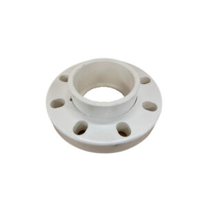 FALANGE PVC DE 6" A/P