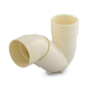 SIFON PVC A SEGU.P/DRE.AC.GRUE.4"