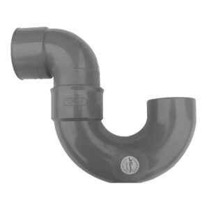 SIFON PVC TERMI.P/DREN.AC.DELG.4"