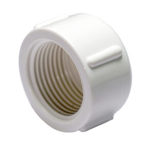 TAPON PVC HEMBRA 1 1/4"C/ROSCA