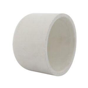 TAPON PVC HEMBRA 2 1/2"LISA