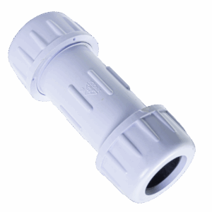 UNION REPARACION PVC 3/4"