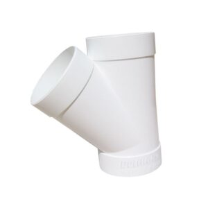 YEE PVC DRENAJE 2" GRUESO