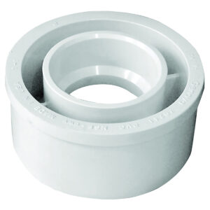 REDUCIDOR PVC BUSHING 4"x 6" A/P