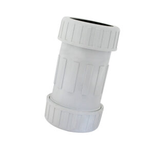 COPLA PVC REPARAC. 2" JUNT.RAP.