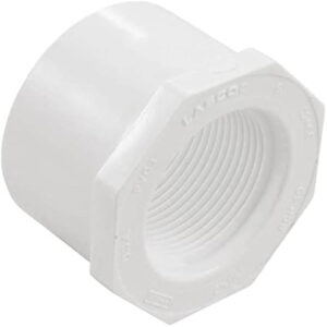 REDUCIDOR PVC BUSHING 1 1/4"x1 1/2"C/R