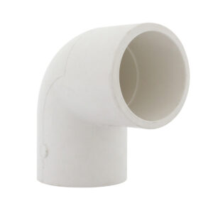CODO PVC DE 6"*90o P/DRENAJE