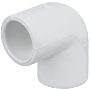 Codo 8" x 90o PVC A/P