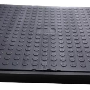 TAPA PVC PARA TRAMPA DE GRASA