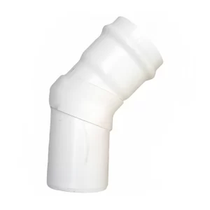 Codo 6" x 90o Novafort