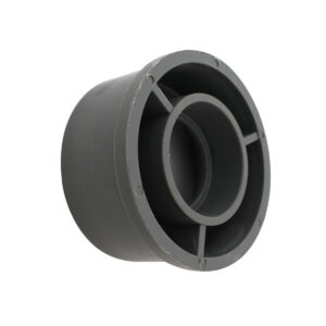 REDUCIDOR BUSHING PVC P/DREN.DELG 6"-4"