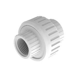 UNION UNIVERSAL PVC 1/2"