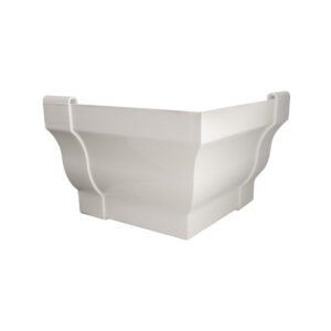 ESQUINERO PVC EXTERIOR COLONIAL