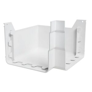 ESQUINERO INTERIOR PVC CANOA ALTO CAUDA