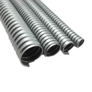 TUBO FLEXIBLE BX 2" *30 MT