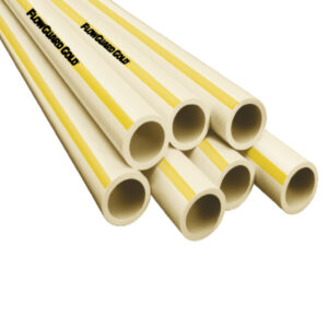 TUBO CPVC 3/4"100 PSI