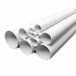 TUBO PVC AGUA POT. 1 1/4" 250PSI