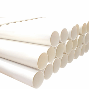 TUBO PVC PARA DRENAJE GSO. 2"