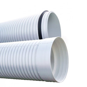 TUBO RIB LOC 16" 8T METRO