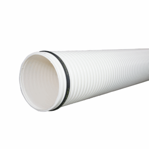 TUBO PVC ALCANTARILLADO F949 10"