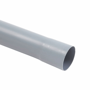 TUBO PVC DRENAJE BAJADA AGUA 8"sdr64