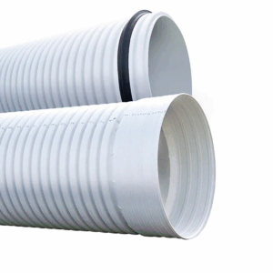 Tubo Novafort 18" x 6 mt