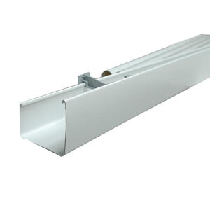 CANOA ALTO CAUDAL 6 MT