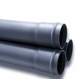 TUBO 18" x 6mts. Norma-3034